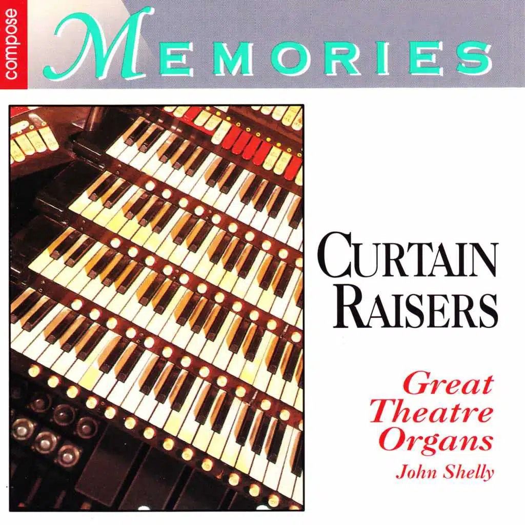 Baracolle From "Tales Of Hoffman"