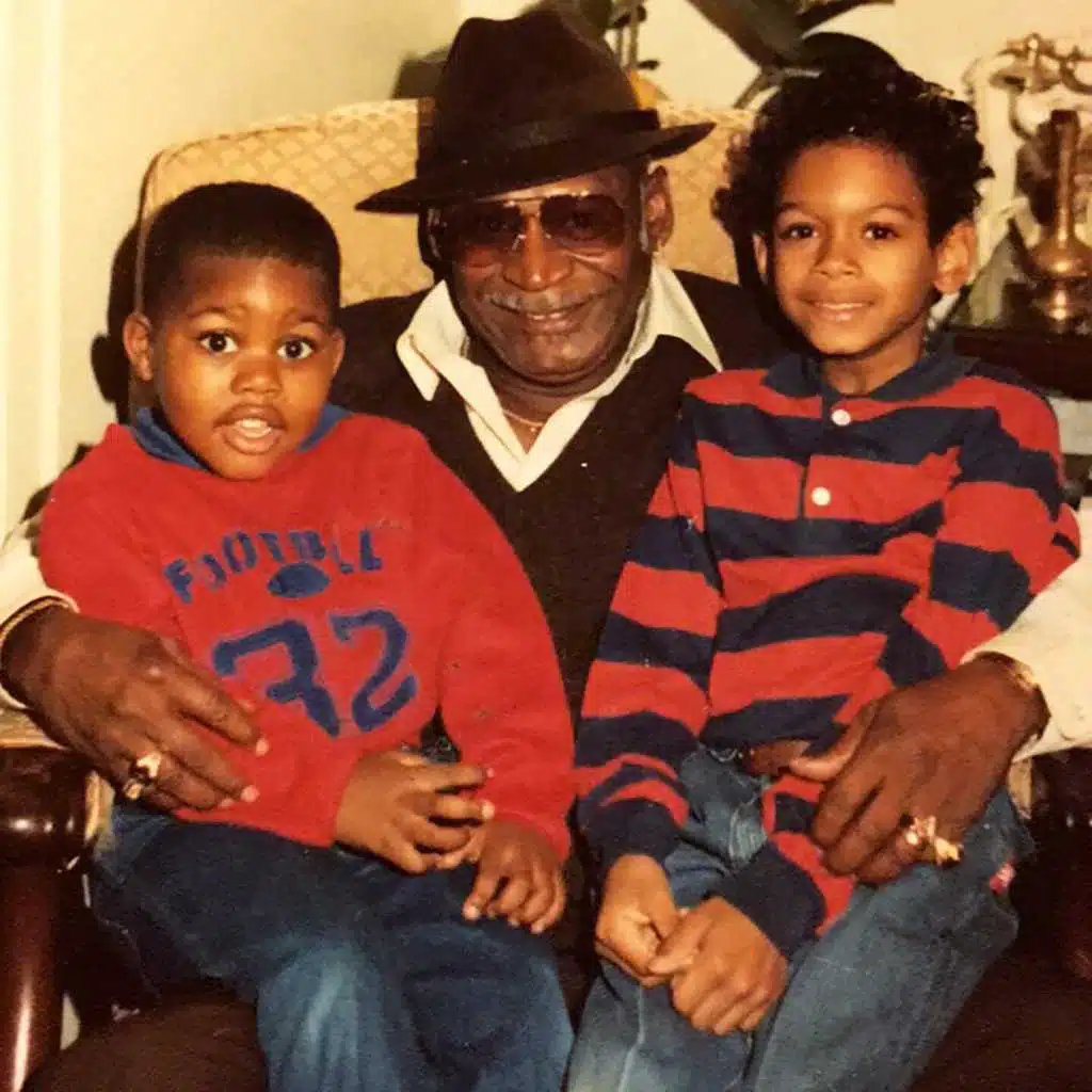 Mt. Calvary: Life of an American Heathen