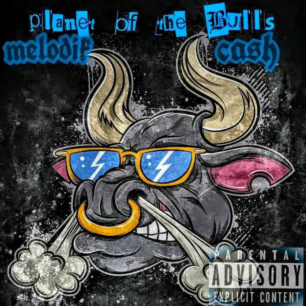 Planet of the Bulls