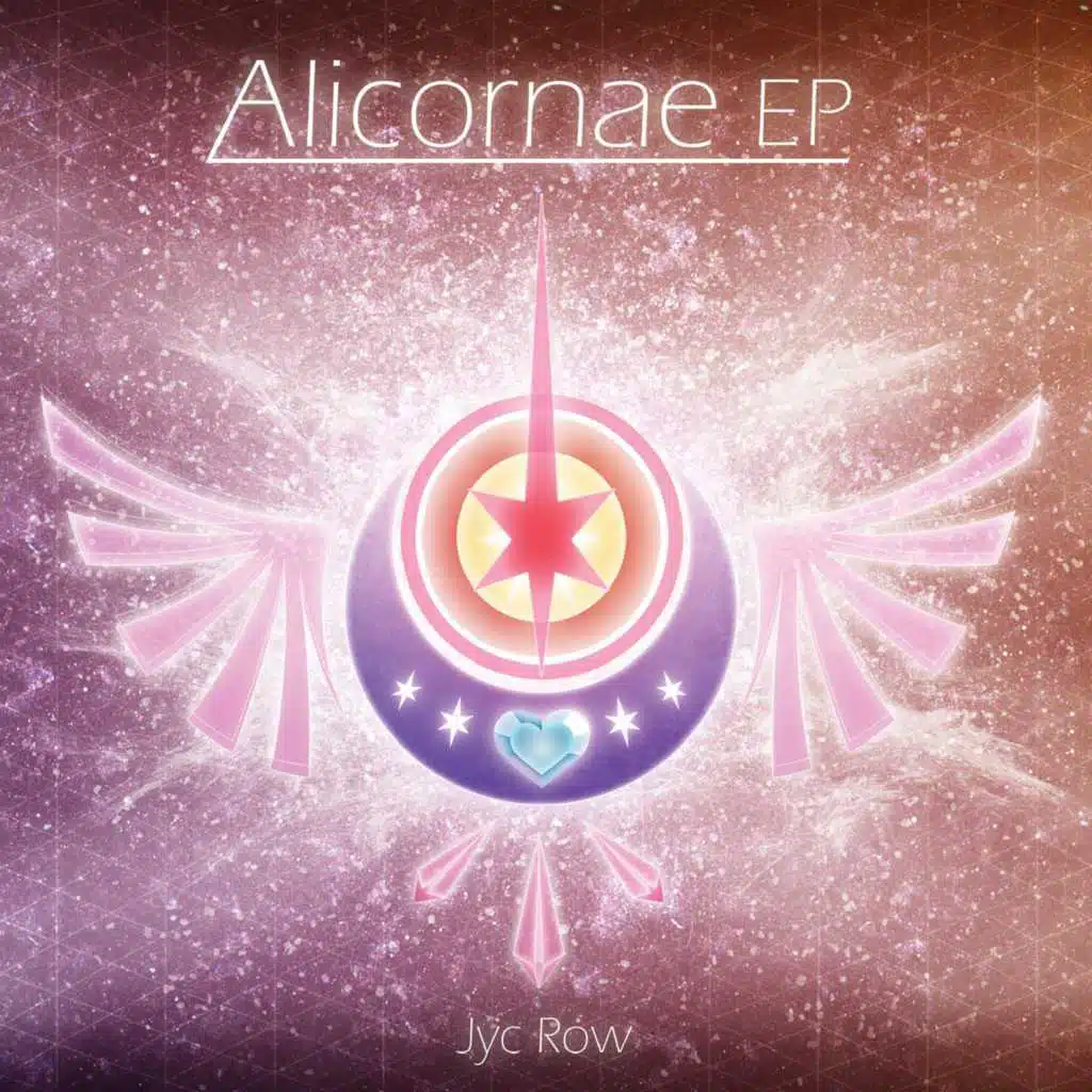 Alicornae