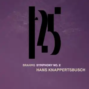 Münchner Philharmoniker & Hans Knappertsbusch
