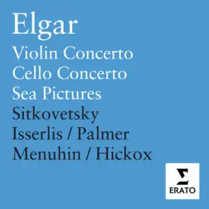 Cello Concerto in E Minor, Op. 85: II. Lento - Allegro molto