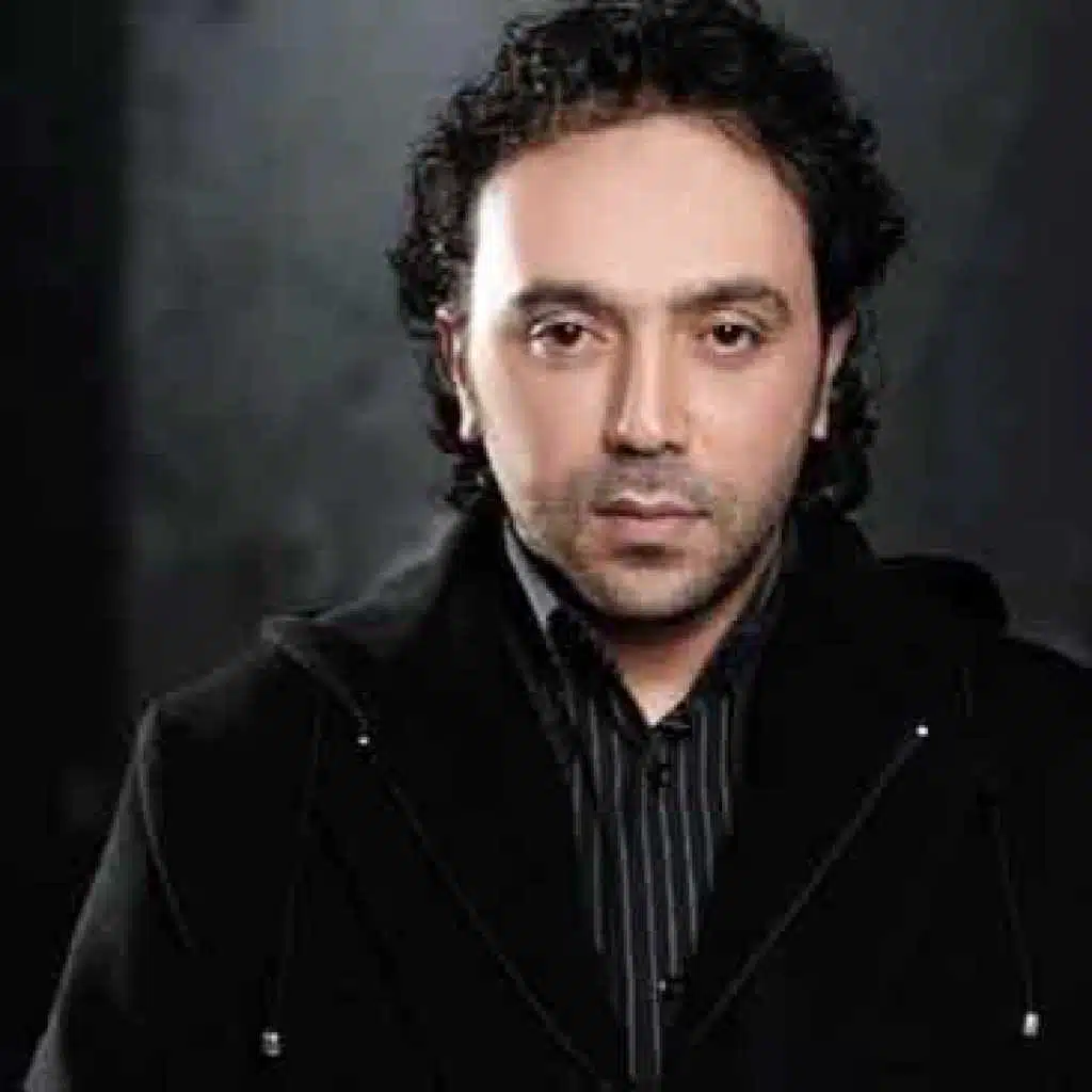 و عيوني سهاري