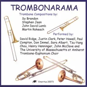 Trombonarama
