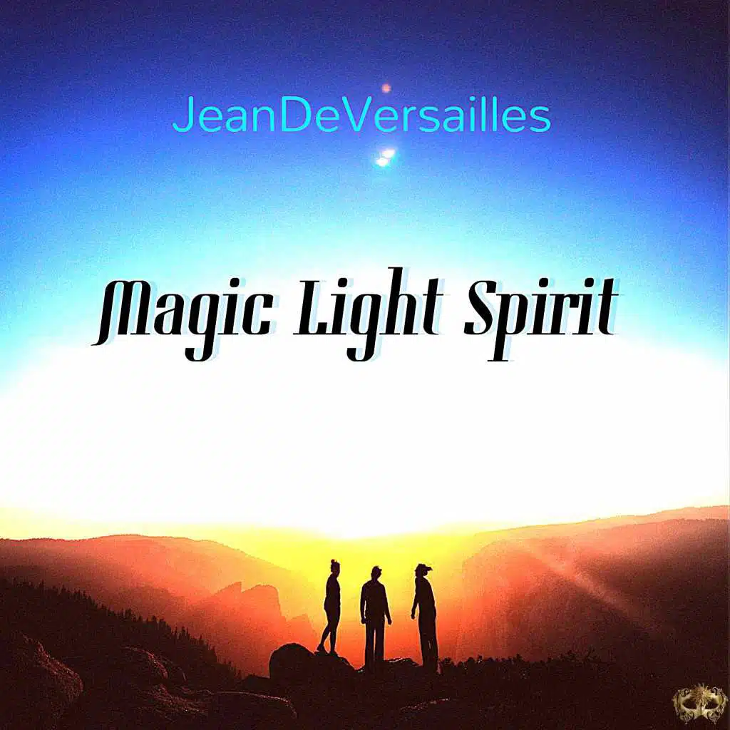 Magic Light Spirit