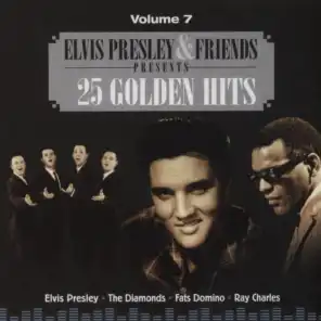 25 Golden Hits - Volume 7