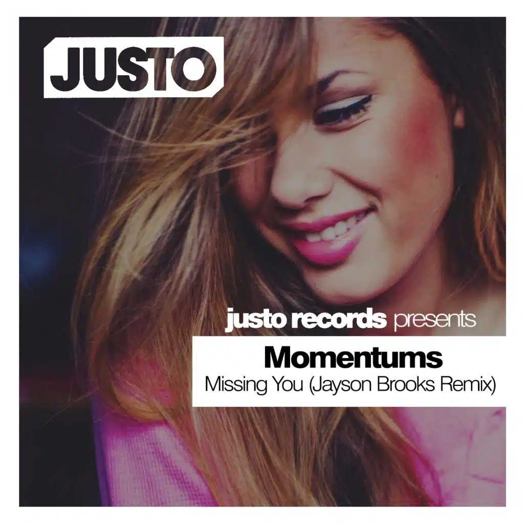 Missing You (Jayson Brooks Dub Mix)