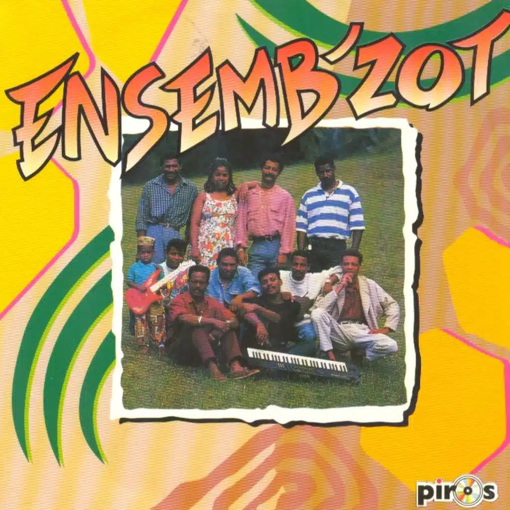 Ensemb'zot