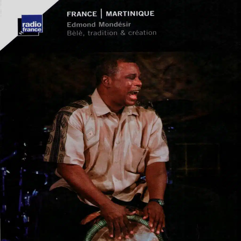 France - Martinique - Bélé, tradition & création