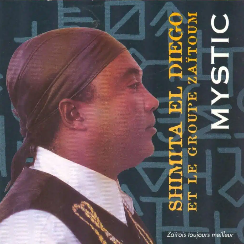 Mystic