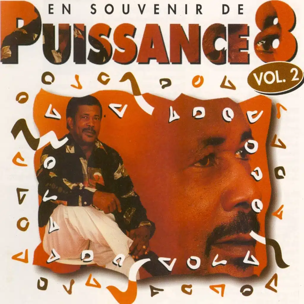 Puissance 8, vol. 2
