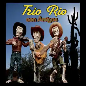Trio Rio Con Amigos