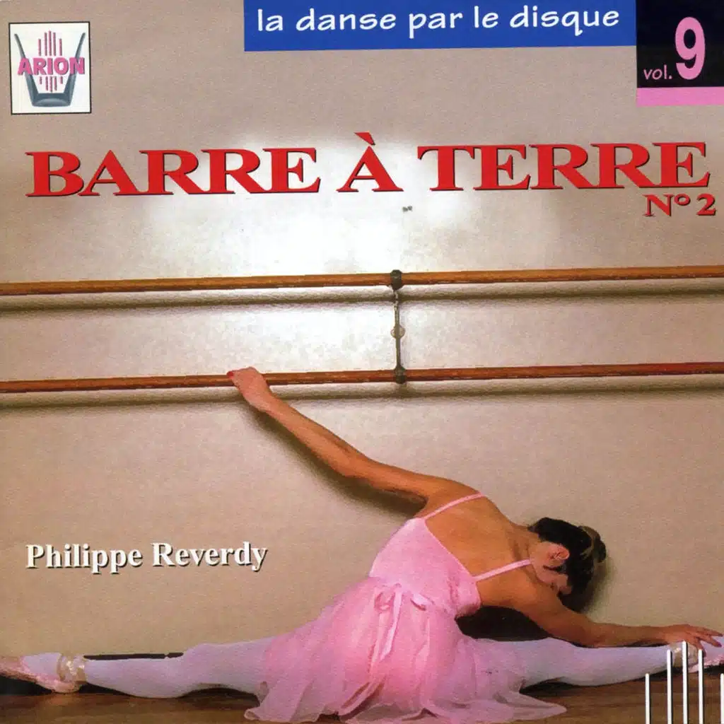 Philippe Reverdy
