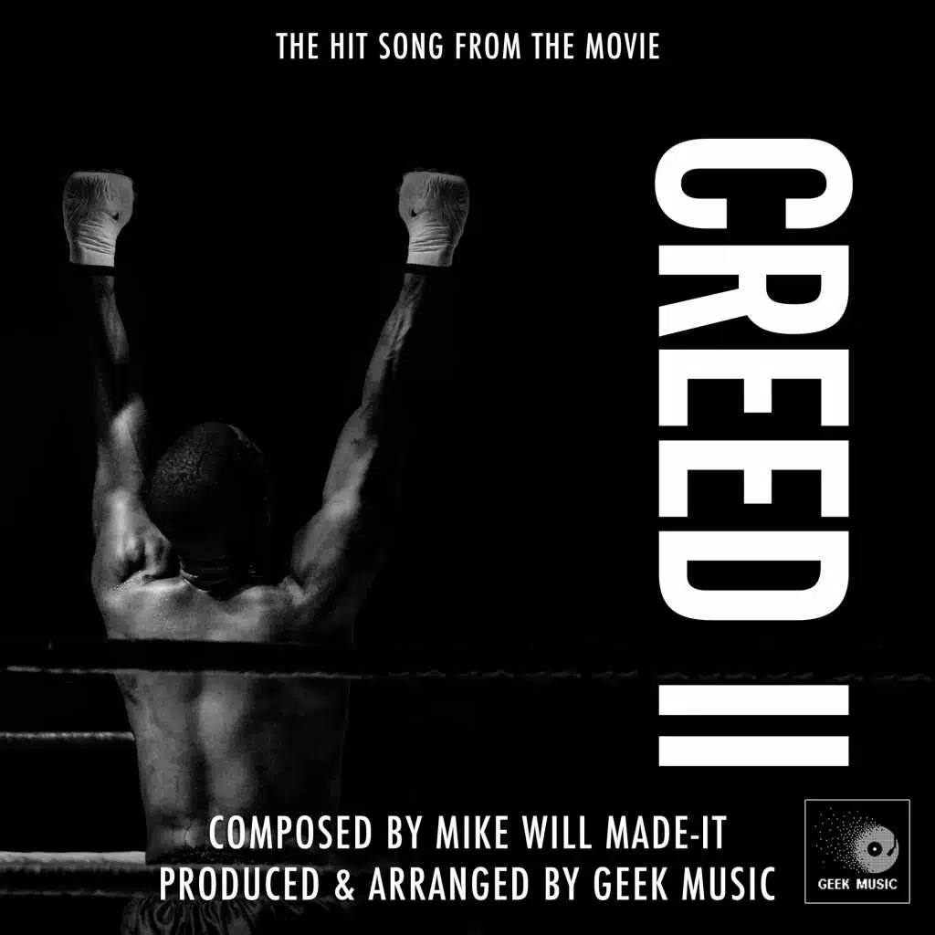 Creed 2 - Runnin