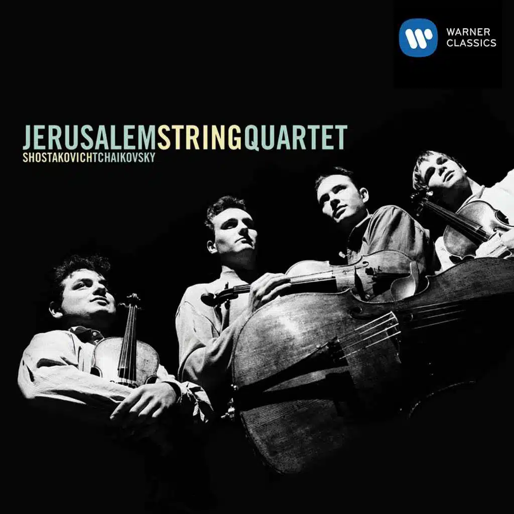 Jerusalem String Quartet