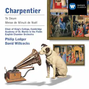 Charpentier - Sacred Choral Works