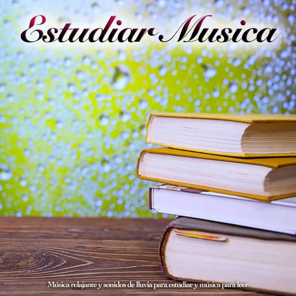 Musica para leer - Ayuda de estudio