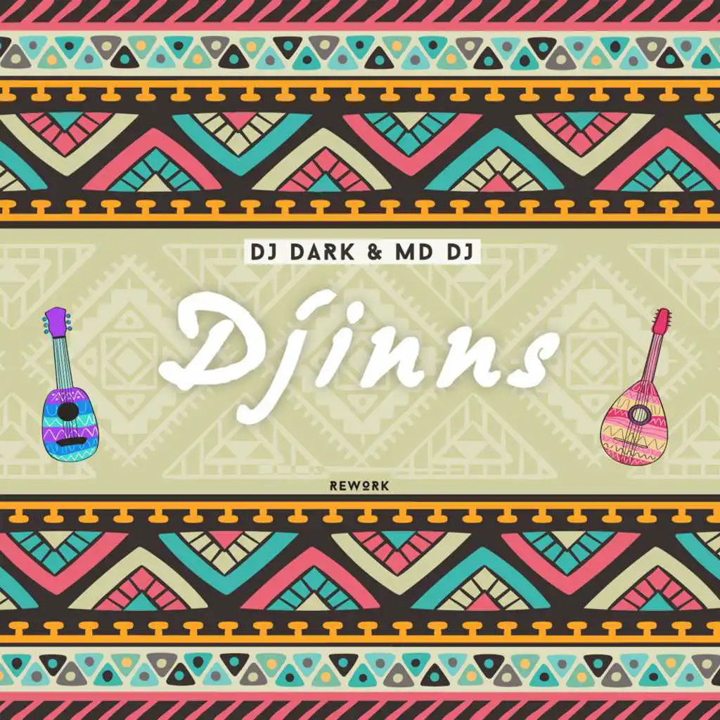 Djinns (Extended)