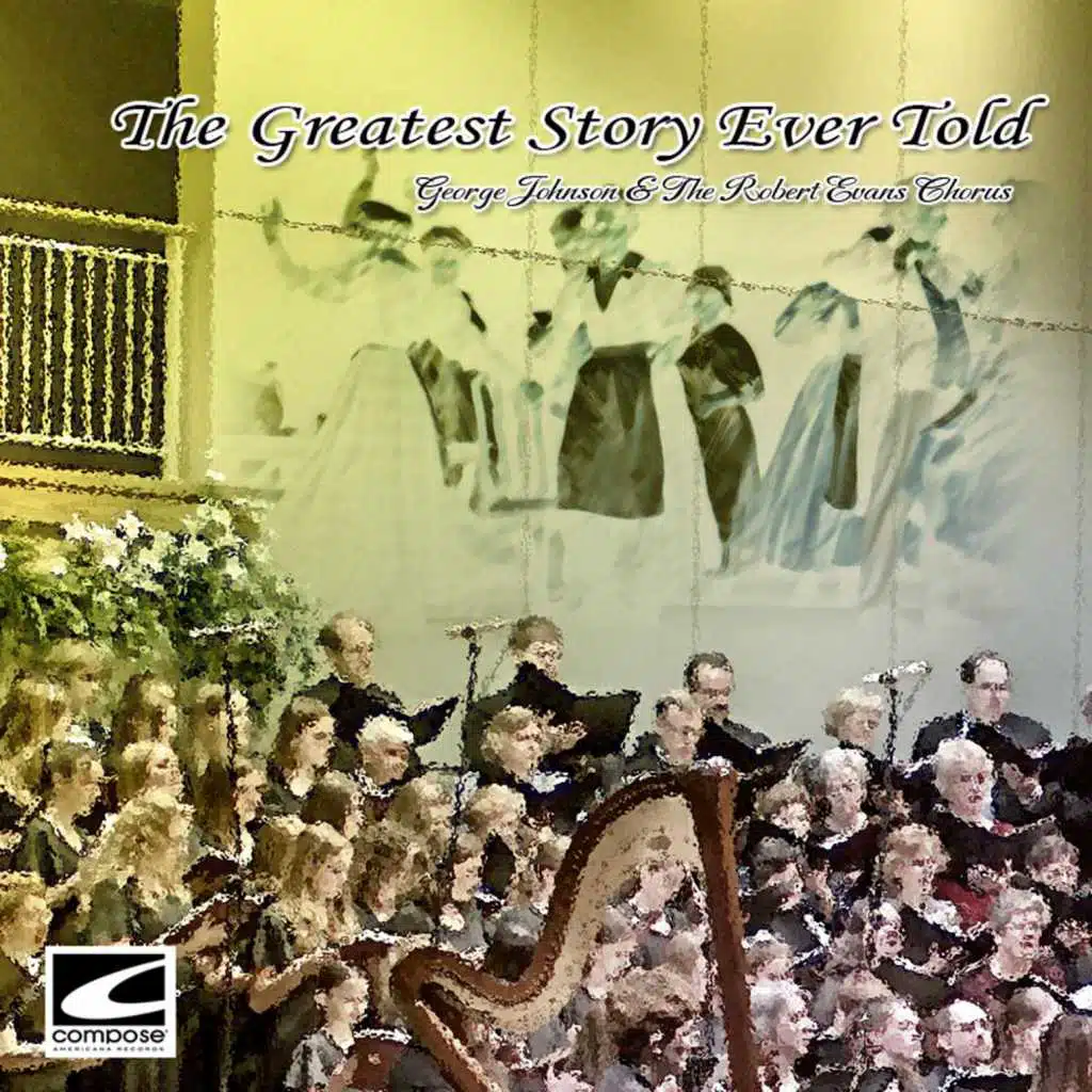 Nearer My God to Thee