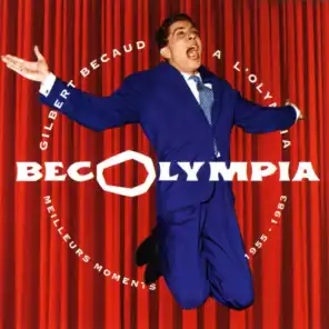 Becolympia