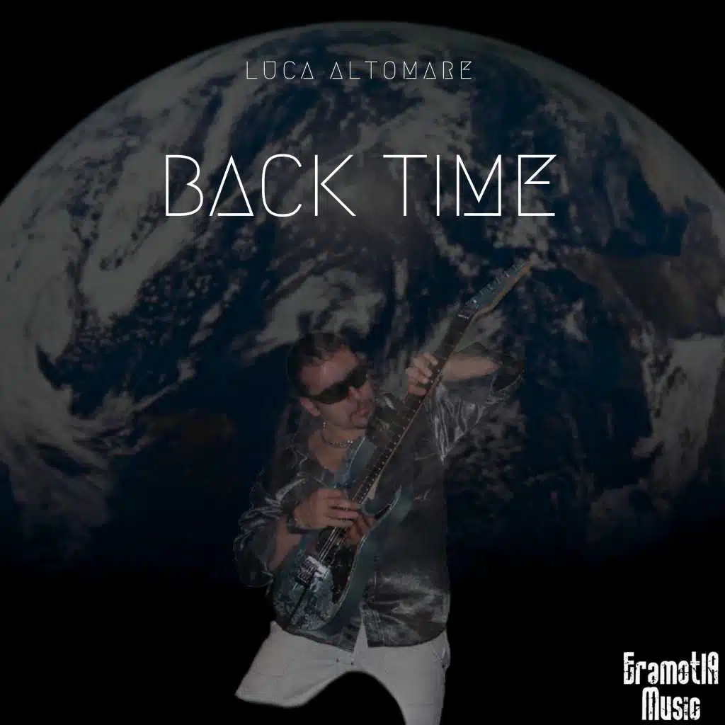 Back Time