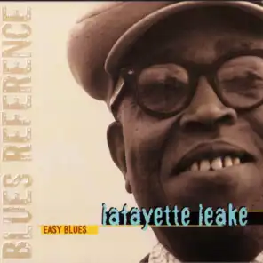 Lafayette Leake