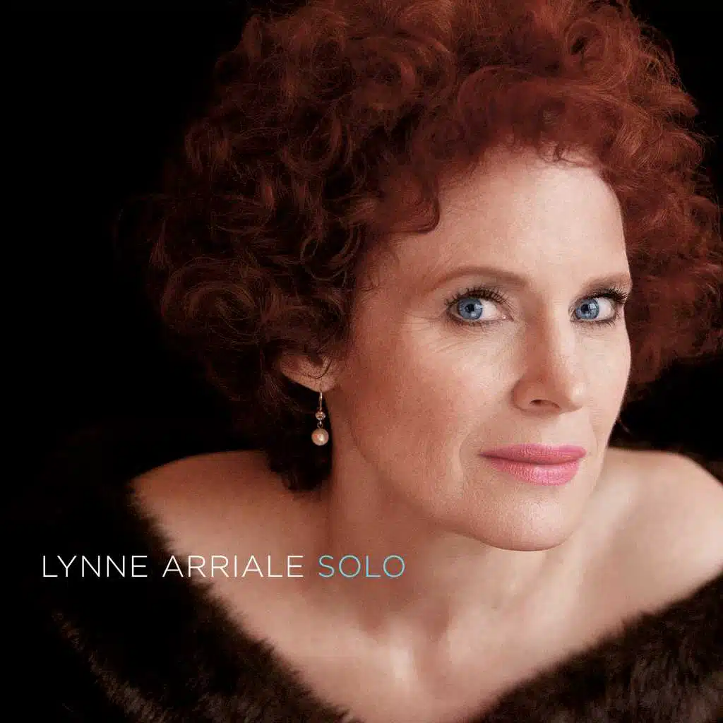 Lynne Arriale