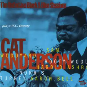 Cat Anderson Plays W.C. Handy - Paris, France 1978 - The Definitive Black & Blue Sessions