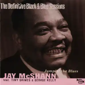 Jumpin' the blues (1970) - The Definitive Black & Blue Sessions