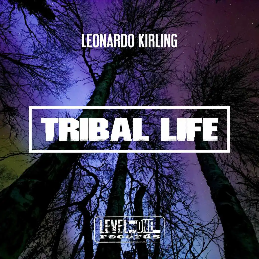 Tribal Life (Jack Liberto Remix)