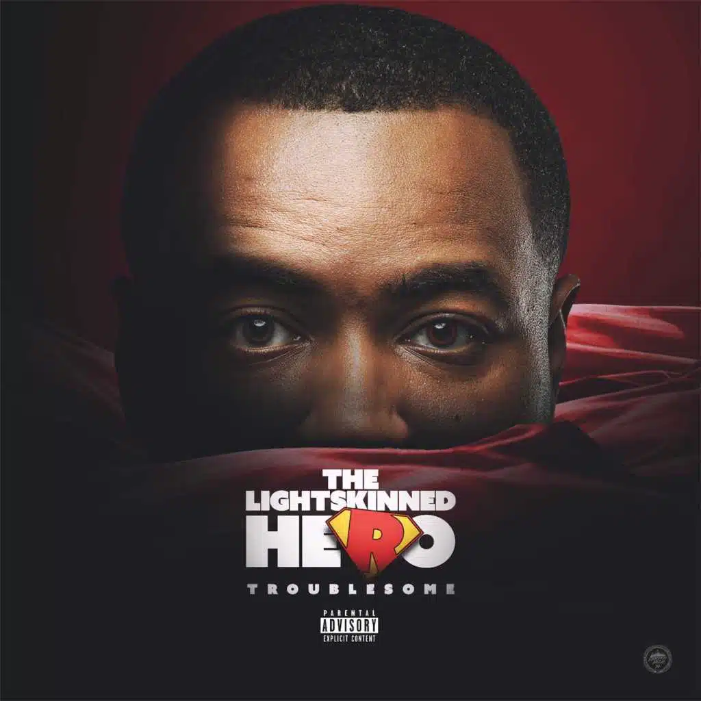 The Lightskinned Hero