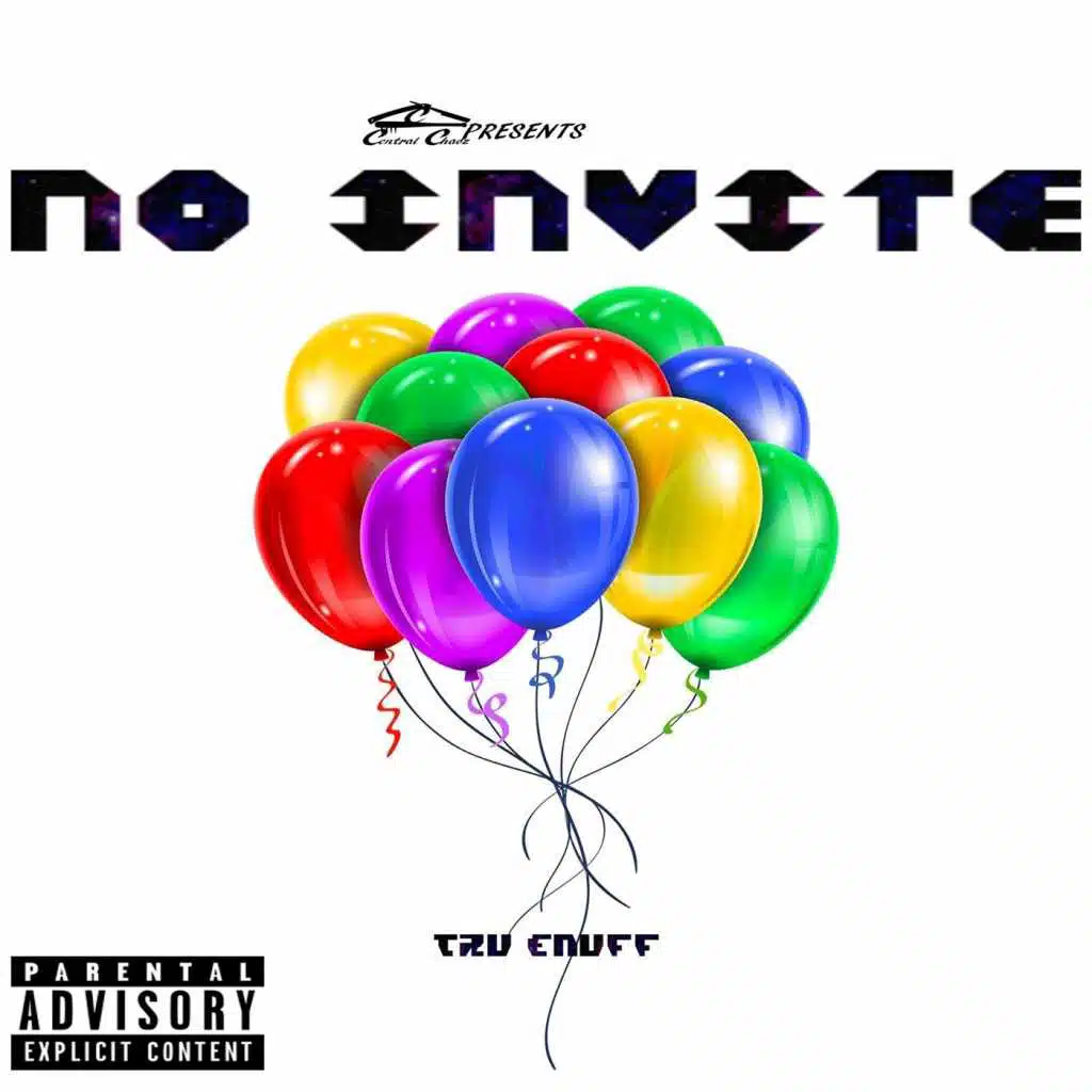 No Invite