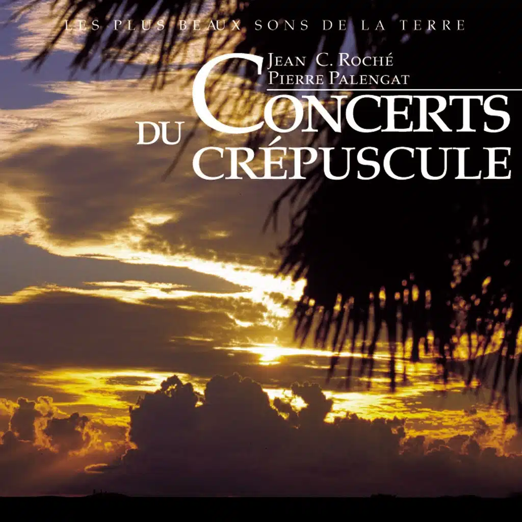 Concerts du crépuscule