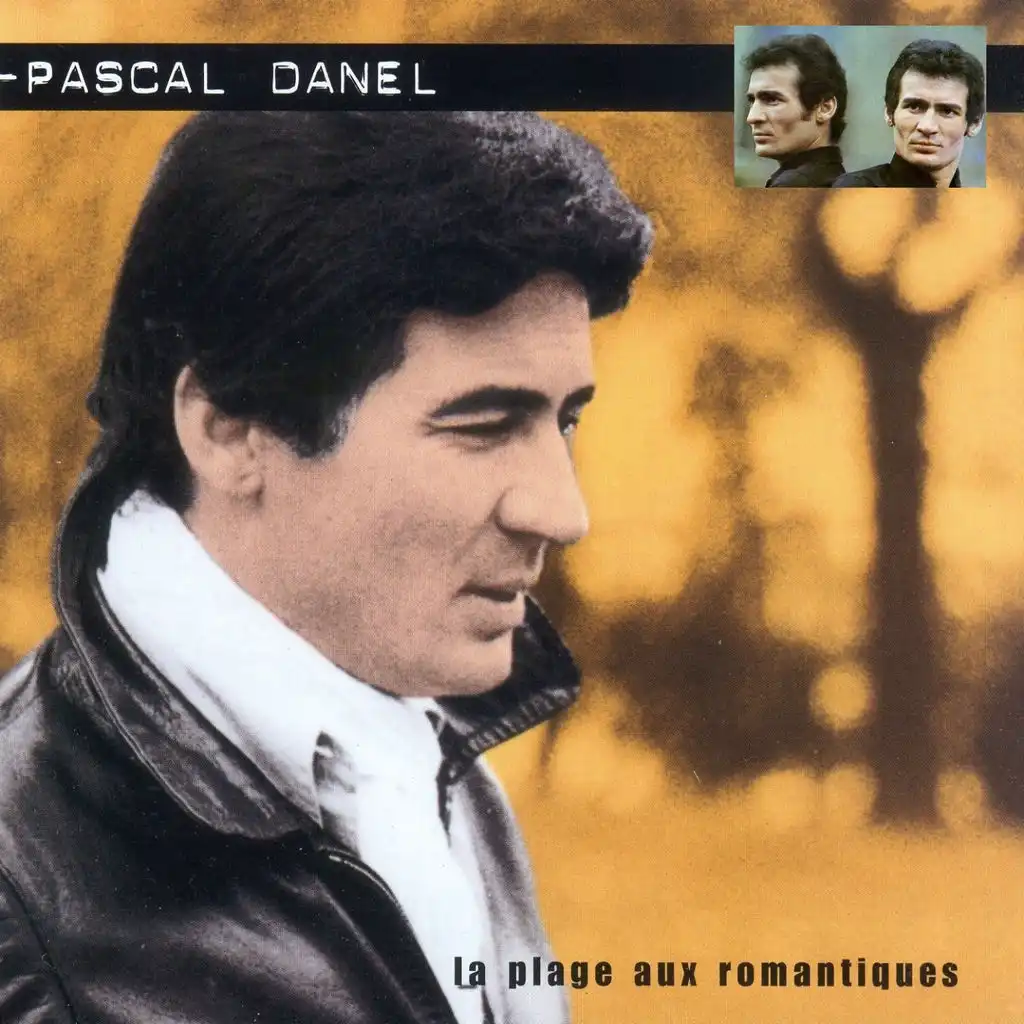 Pascal Danel - La plage aux romantiques