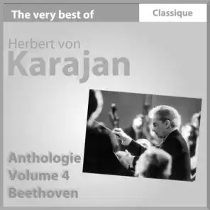 Beethoven Pt. I : Concerto pour violon en do majeur, Op. 61
