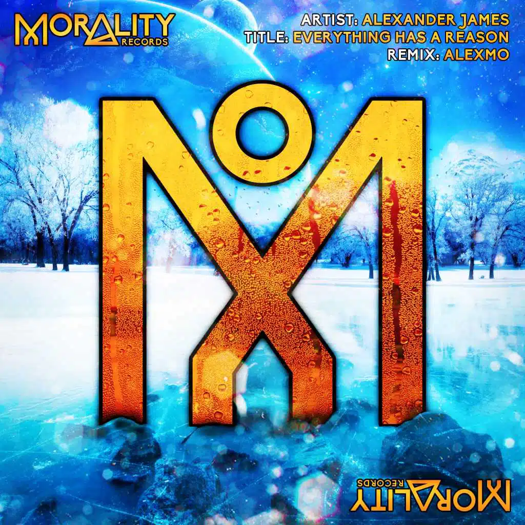 AlexMo / Alexander James / Emoiryah