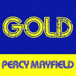 Gold: Percy Mayfield
