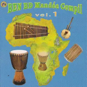 Ben BD Mandée Compil, Vol. 1