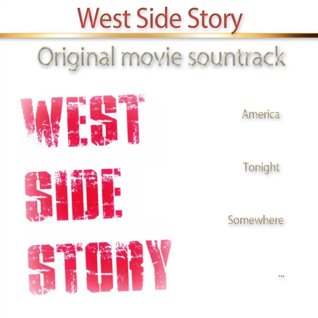 West Side Story - Prologue