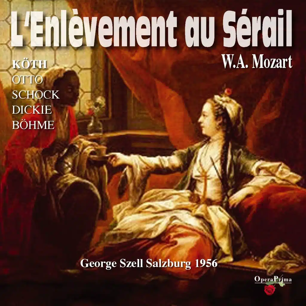 Wiener Philharmoniker, George Szell