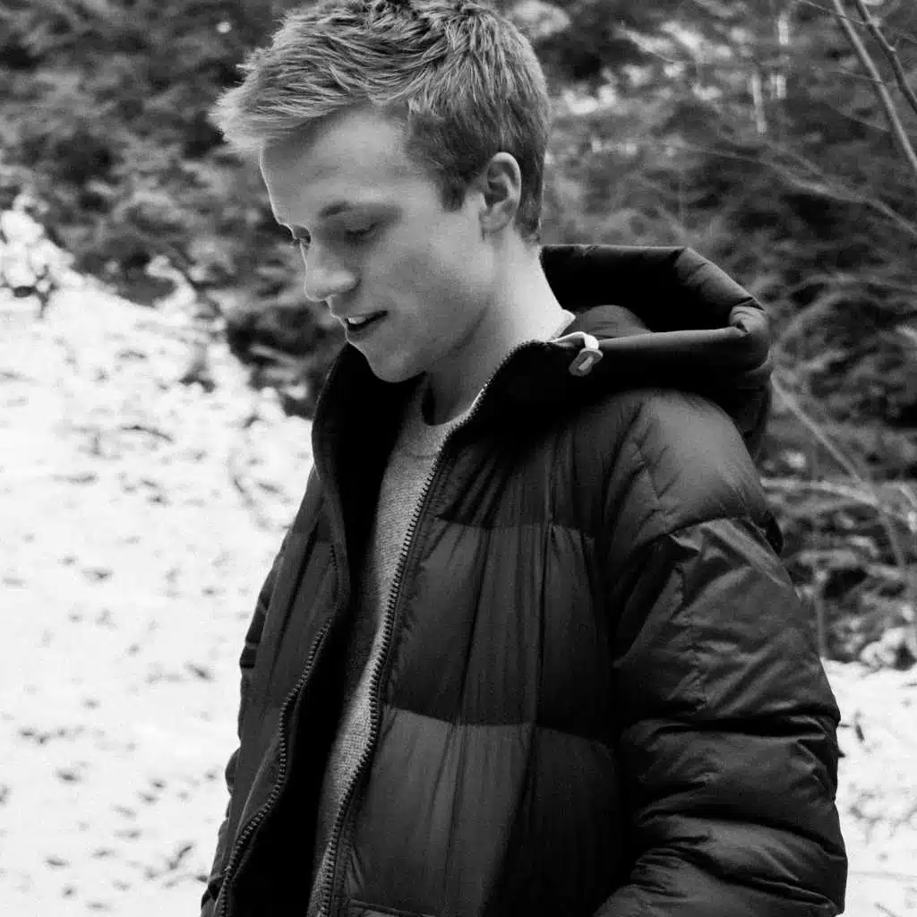 Baby, It's Cold Outside (feat. Josee Matela)