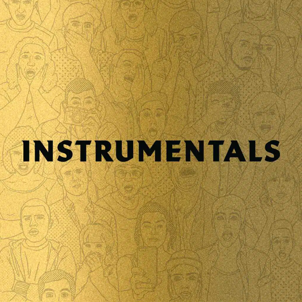 Sensation (Instrumentals)