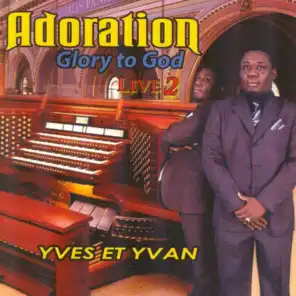 Adoration - Glory to God - Live, Vol. 2
