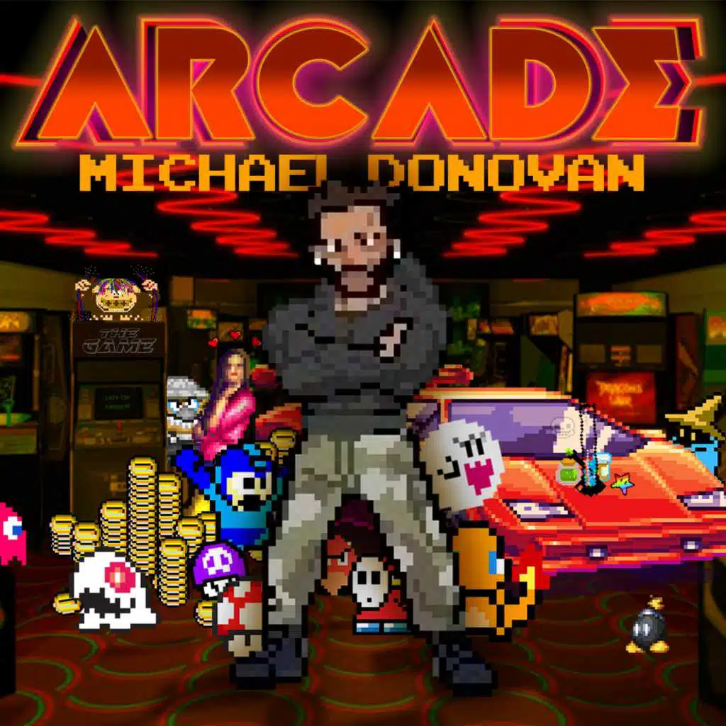 Arcade