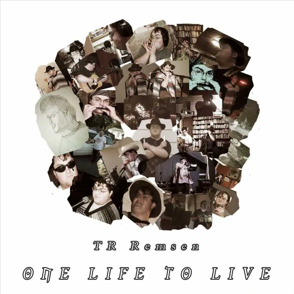 One Life To Live