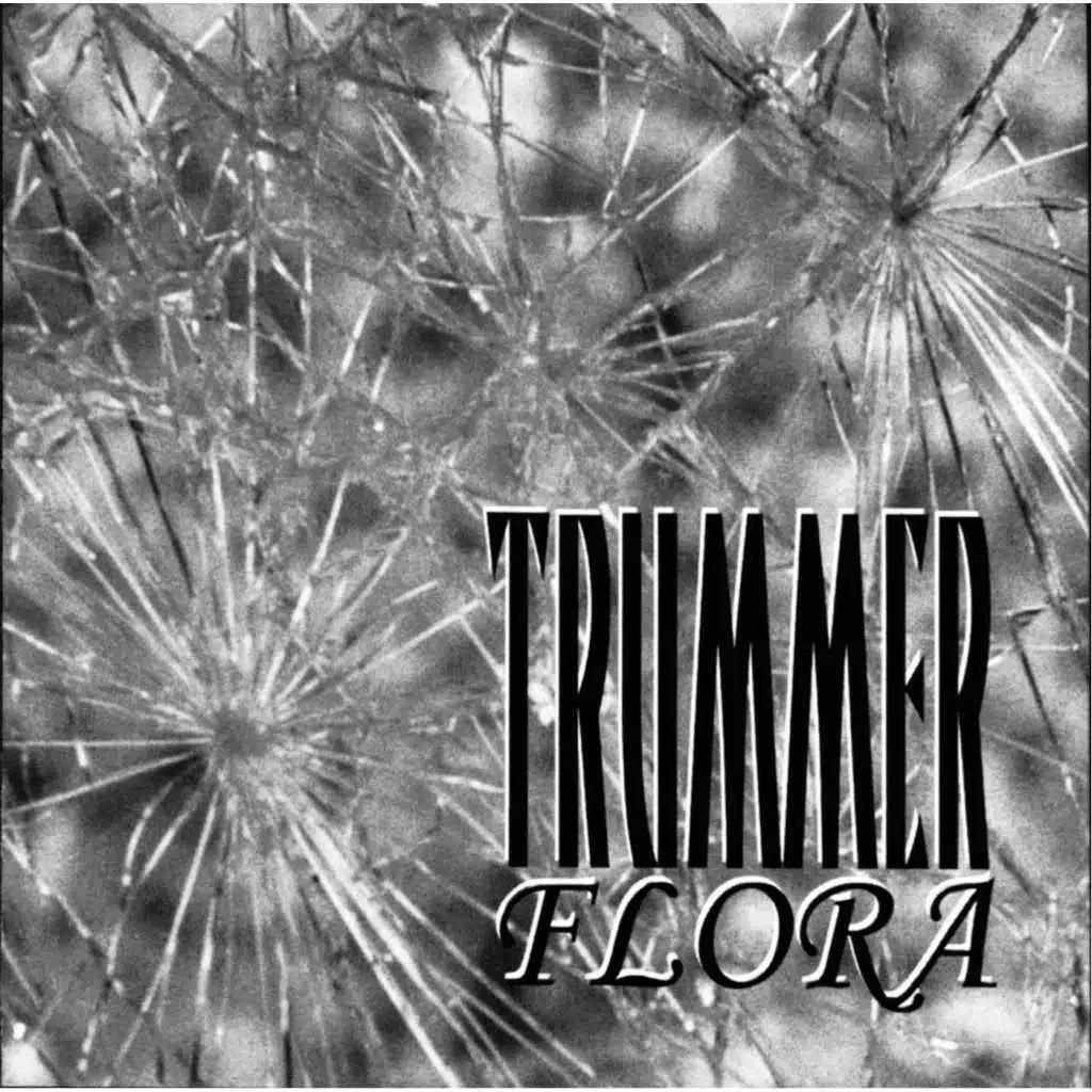 Trummerflora