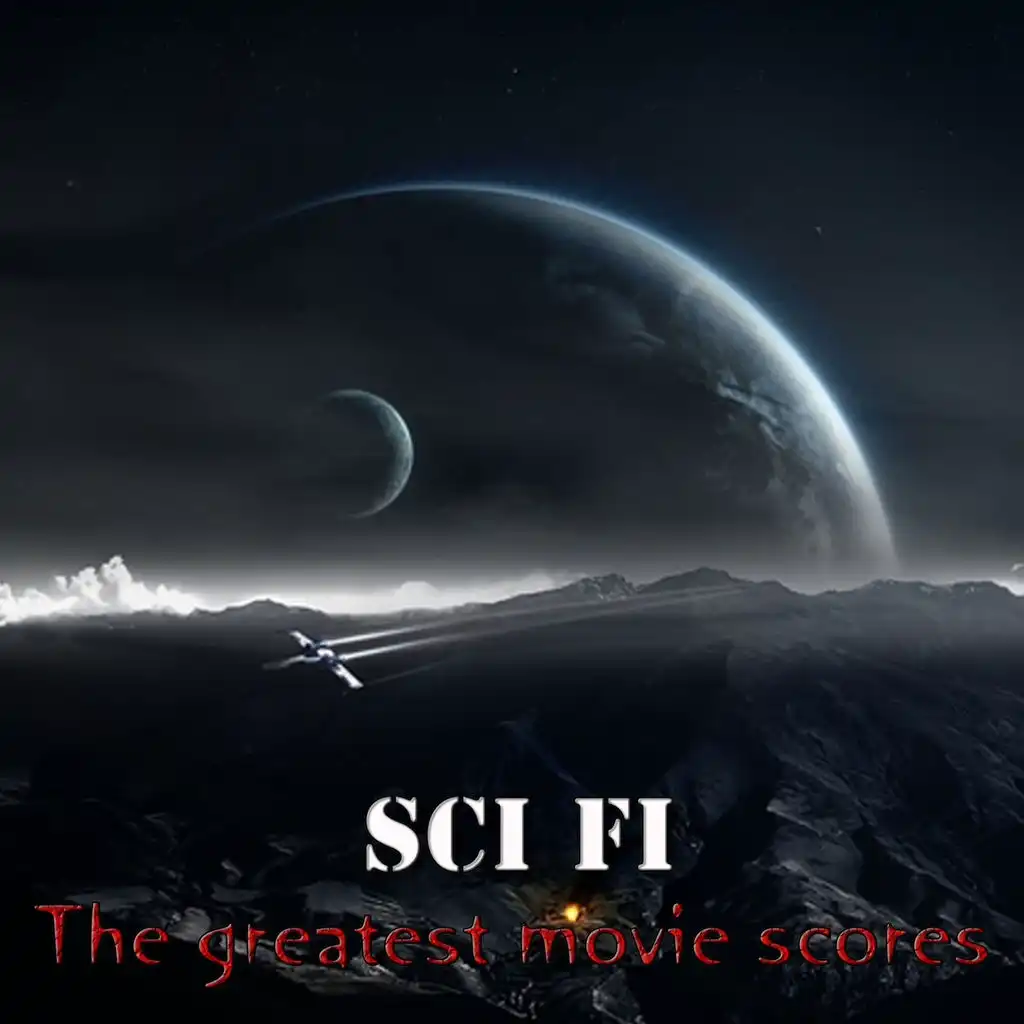 Sci Fi - The Greatest Movie Scores