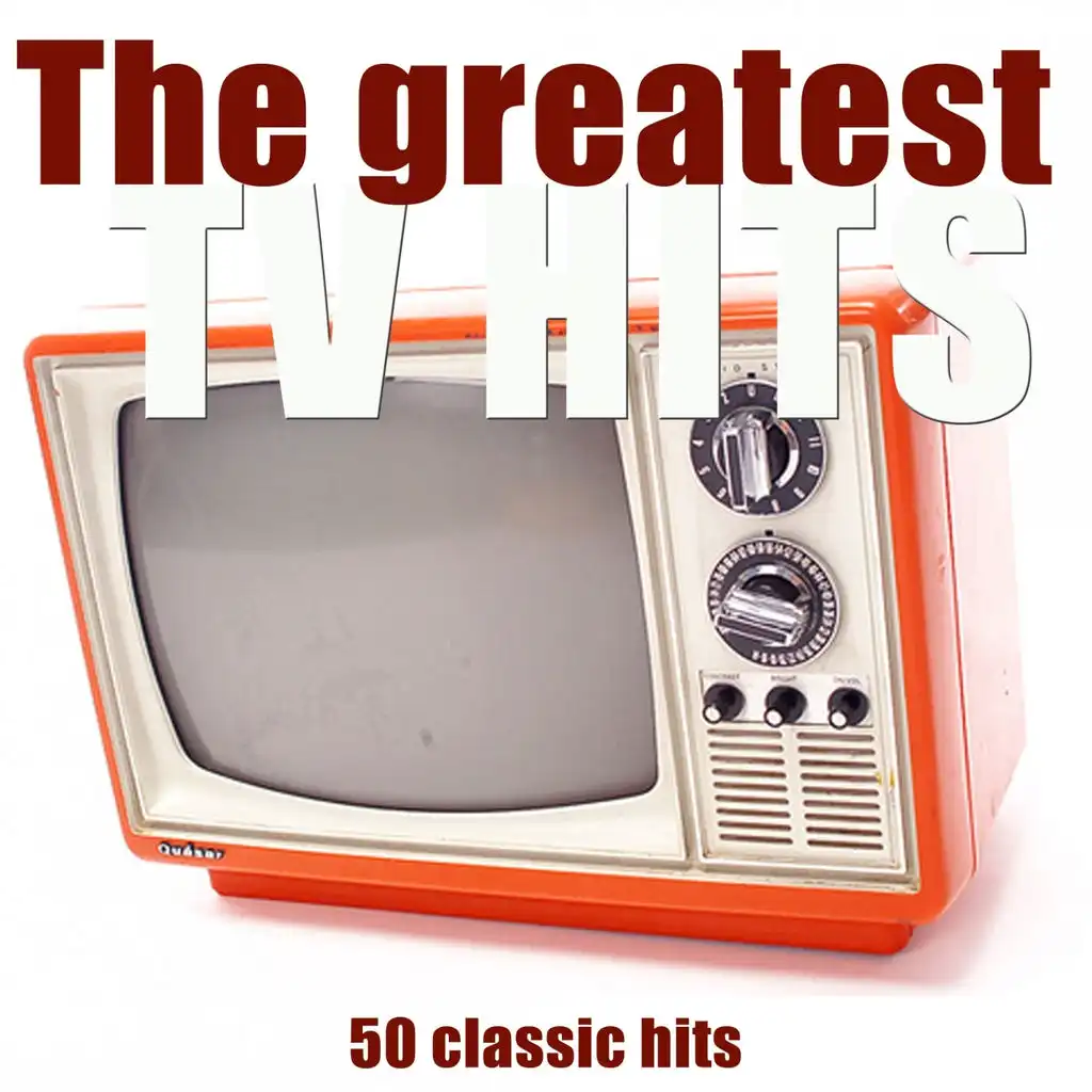 The Greatest TV Hits - 50 Classic Hits