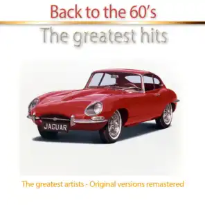Back to the 60's - The Greatest Hits