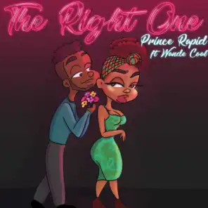 The Right One (feat. Wande Coal)